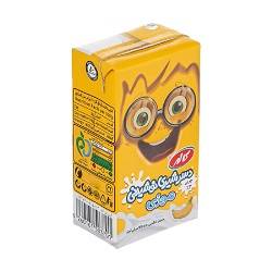 دسر نوشیدنی موزی 125گرم کاله